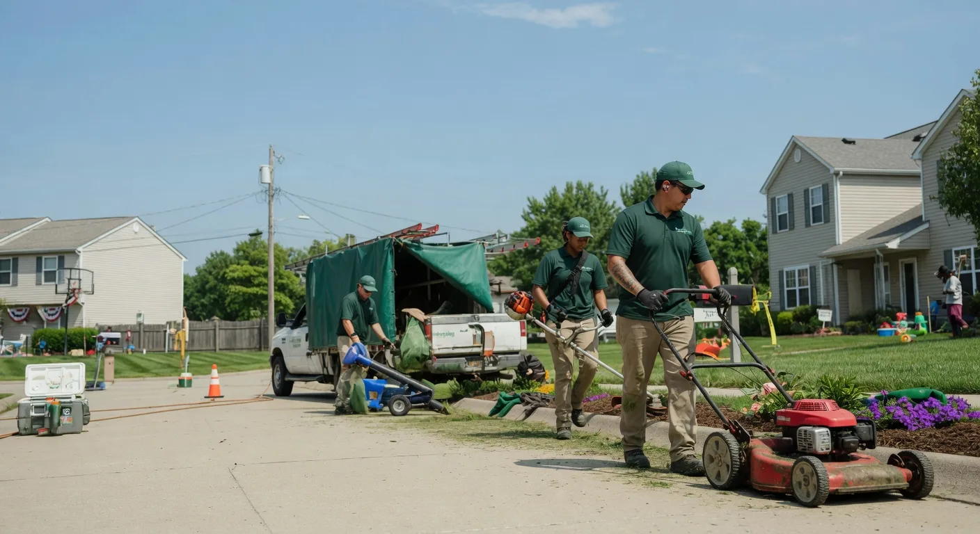 Irrigation Installation in Hillsboro, WI near me